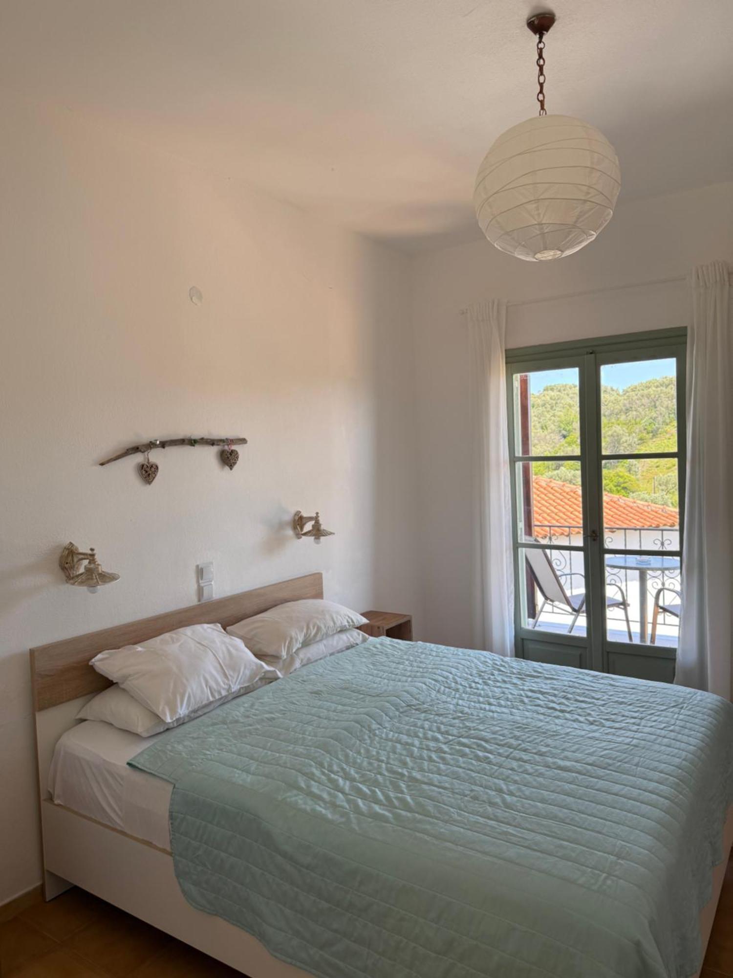 Skiathos Country Studios Eksteriør billede